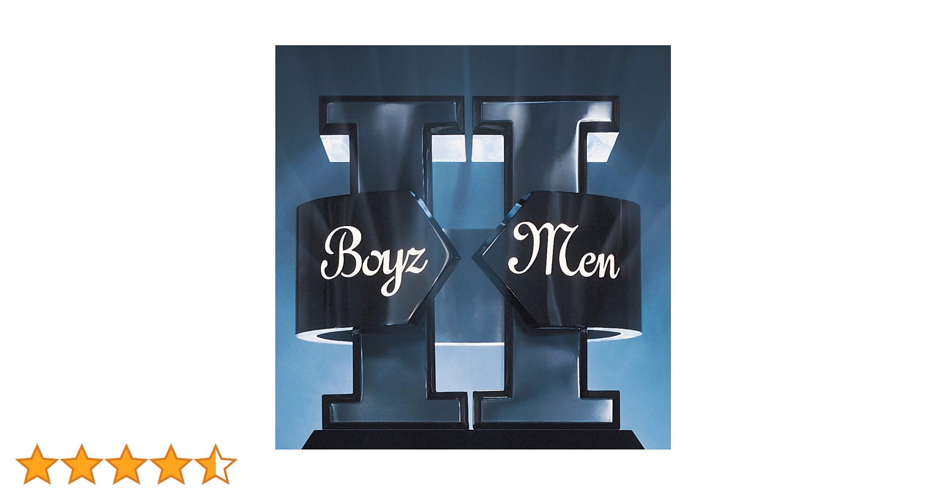 レコード BOYZ II MEN ボーイズIIメン EVOLUTION LP Amazon.com: Boyz II Men - Evolution: CDs & Vinyl